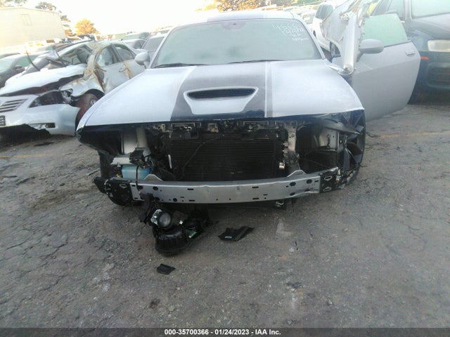 Dodge Challenger Gt 2019 2C3CDZJG1KH668569 Image 6