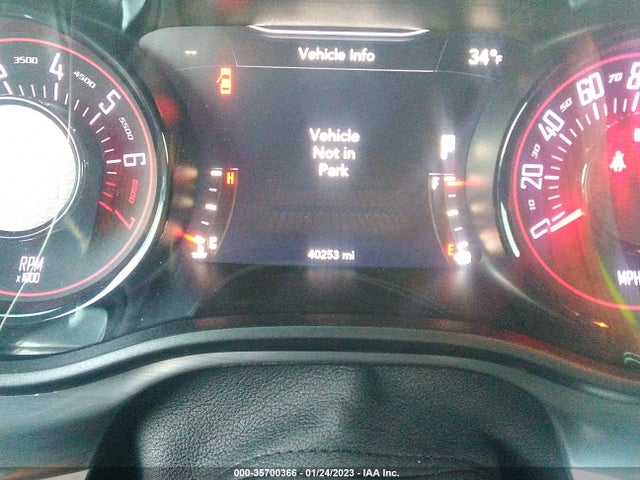 Dodge Challenger Gt 2019 2C3CDZJG1KH668569 Image 7