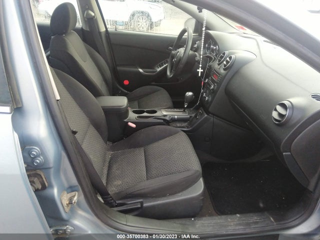 2008 PONTIAC G6 1SV VALUE LEADER VIN: 1G2ZF57B584142623