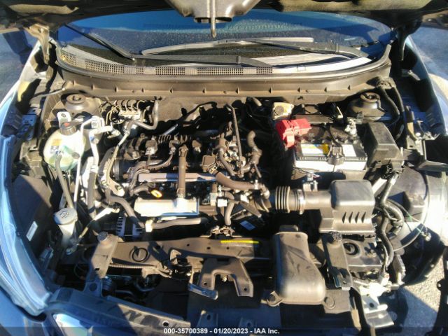 3N1CP5BV2LL554925 Nissan Kicks