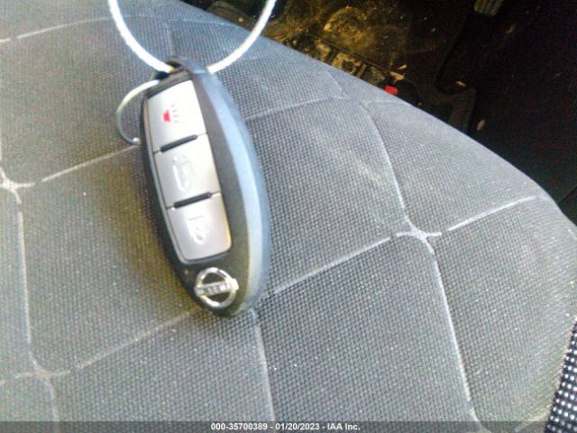 3N1CP5BV2LL554925 Nissan Kicks
