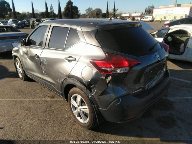 3N1CP5BV2LL554925 Nissan Kicks