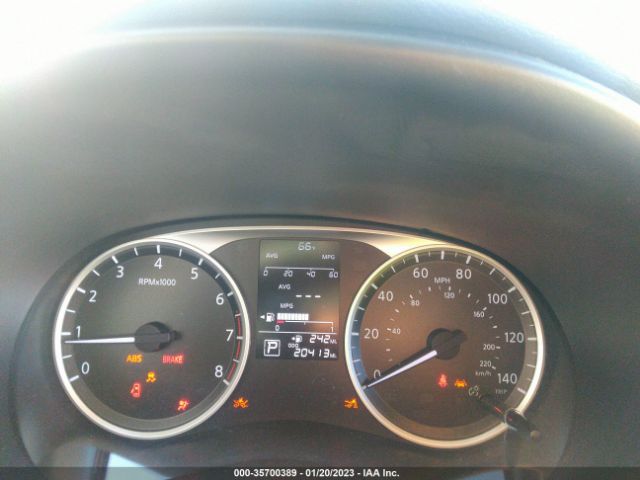 3N1CP5BV2LL554925 Nissan Kicks