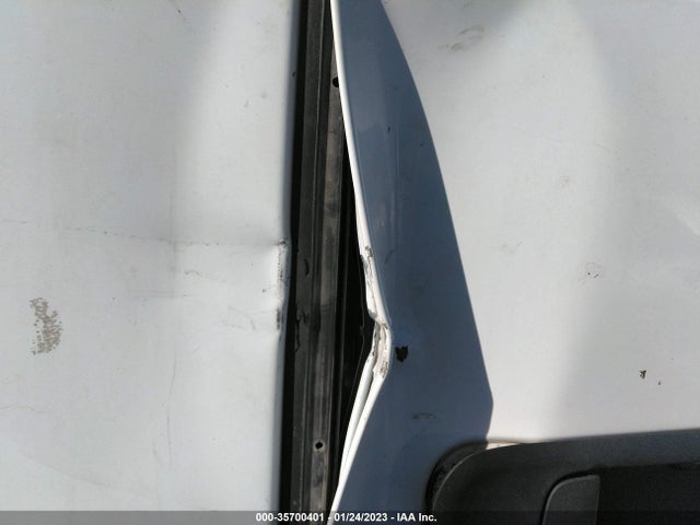2012 CHEVROLET EXPRESS CARGO VAN VIN: 1GCWGFCA7C1196501
