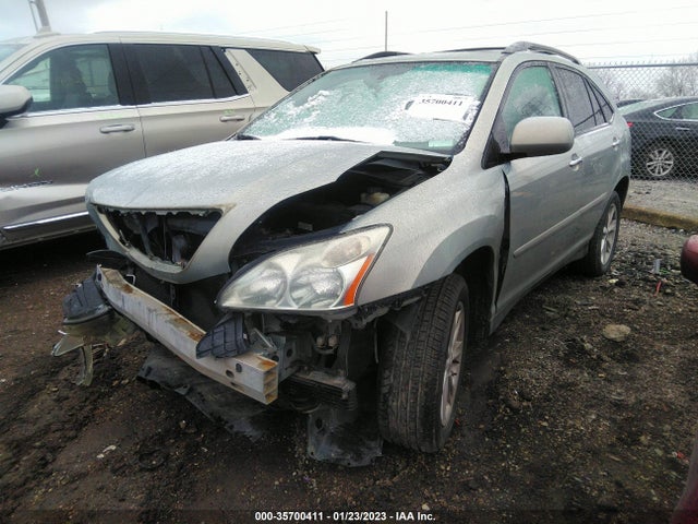 Lexus RX 350 2009 2T2GK31U99C066587 Image 2