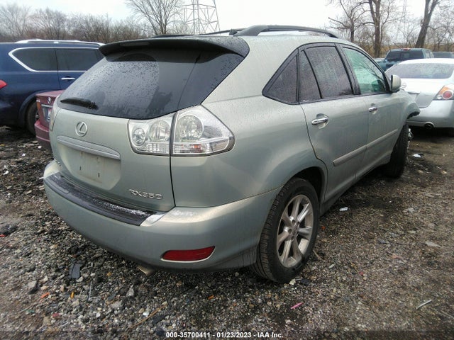 Lexus RX 350 2009 2T2GK31U99C066587 Image 5