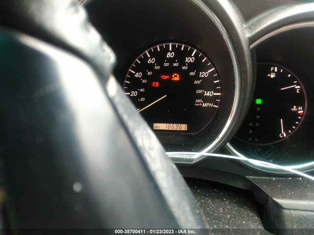Lexus RX 350 2009 2T2GK31U99C066587 Image 8