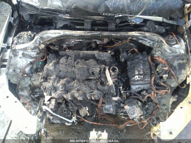 3VWDX7AJXBM345207 Volkswagen Jetta Sedan Se W