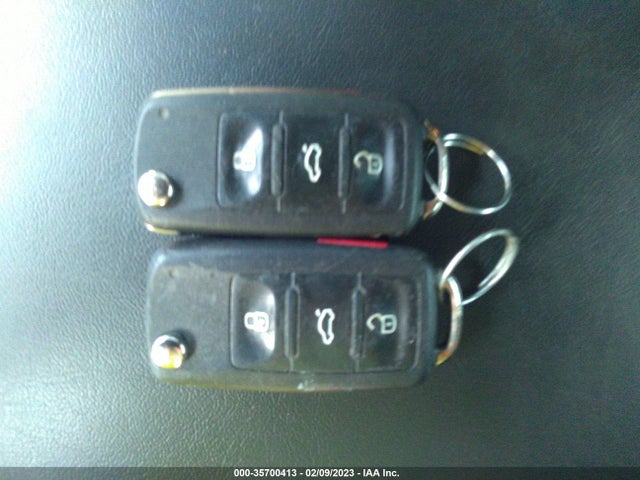 3VWDX7AJXBM345207 Volkswagen Jetta Sedan Se W