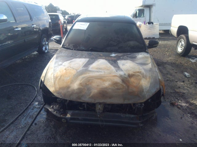 3VWDX7AJXBM345207 Volkswagen Jetta Sedan Se W