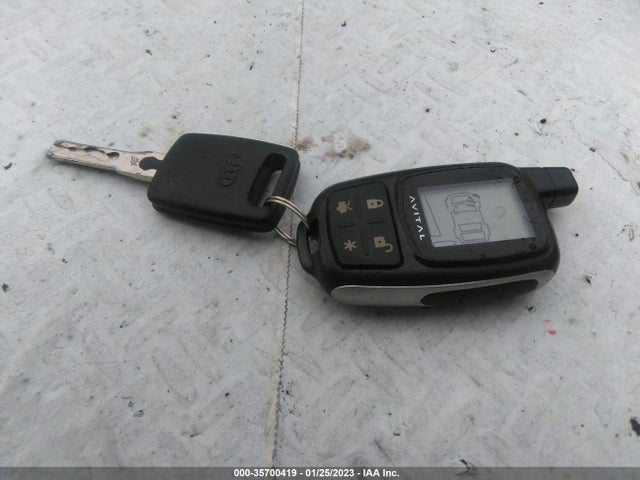 WAUJA84A7TN112009 Audi A6 2.8 Quattro