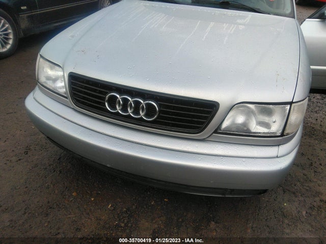 WAUJA84A7TN112009 Audi A6 2.8 Quattro
