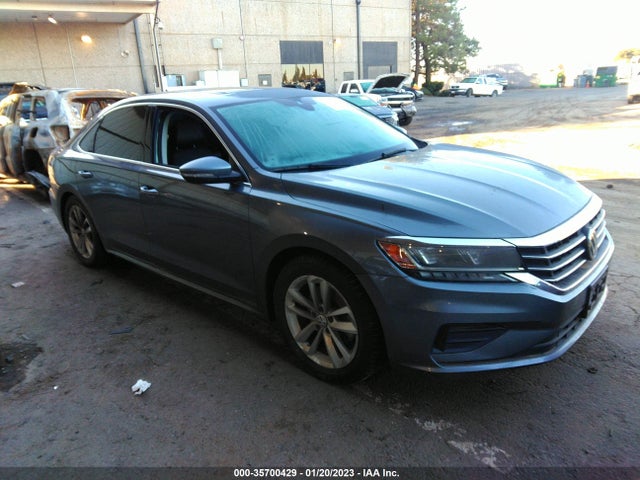 2020 1VWWA7A34LC002049 main image