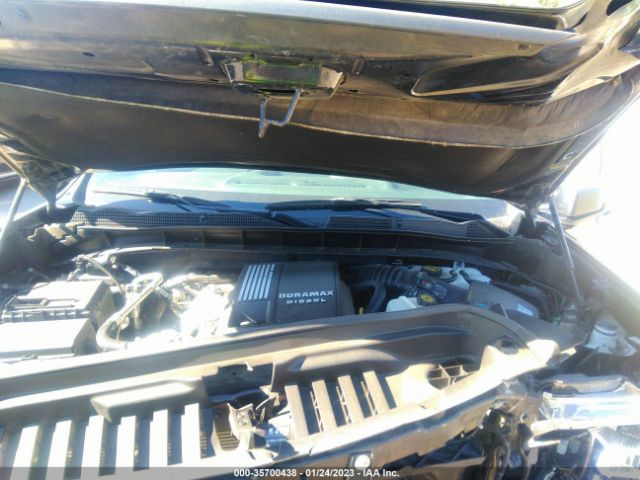 3GTU9FET7MG138696 GMC Sierra 1500 Denali
