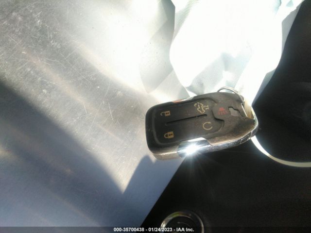 3GTU9FET7MG138696 GMC Sierra 1500 Denali