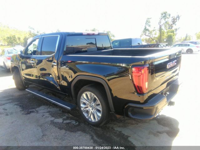 3GTU9FET7MG138696 GMC Sierra 1500 Denali