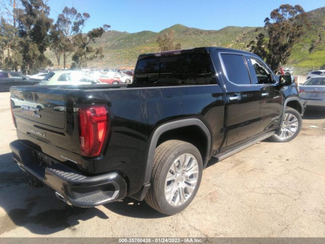 3GTU9FET7MG138696 GMC Sierra 1500 Denali