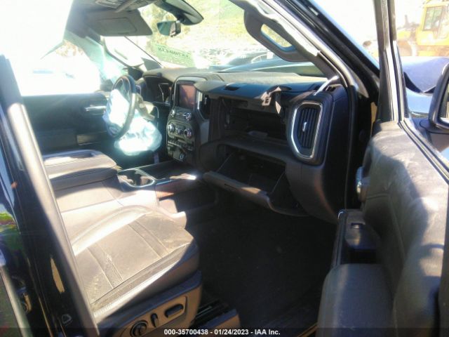 3GTU9FET7MG138696 GMC Sierra 1500 Denali