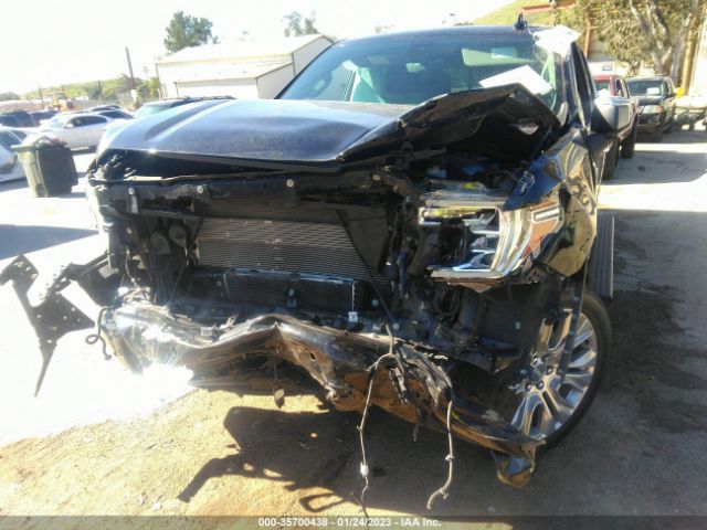 3GTU9FET7MG138696 GMC Sierra 1500 Denali