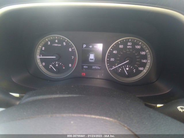 2021 Hyundai Tucson, VIN: KM8J23A4XMU393839