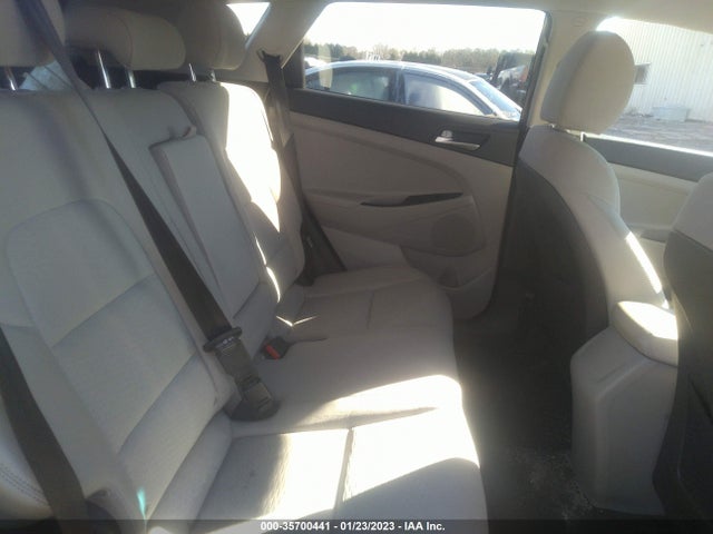 2021 Hyundai Tucson, VIN: KM8J23A4XMU393839