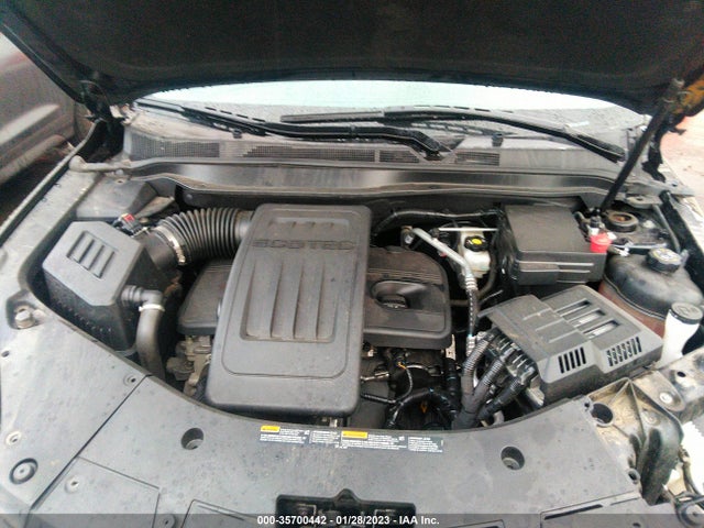 Chevrolet EQUINOX LS 2015 2GNFLEEK0F6144003 Image 11