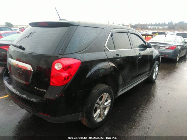 Chevrolet EQUINOX LS 2015 2GNFLEEK0F6144003 Image 5