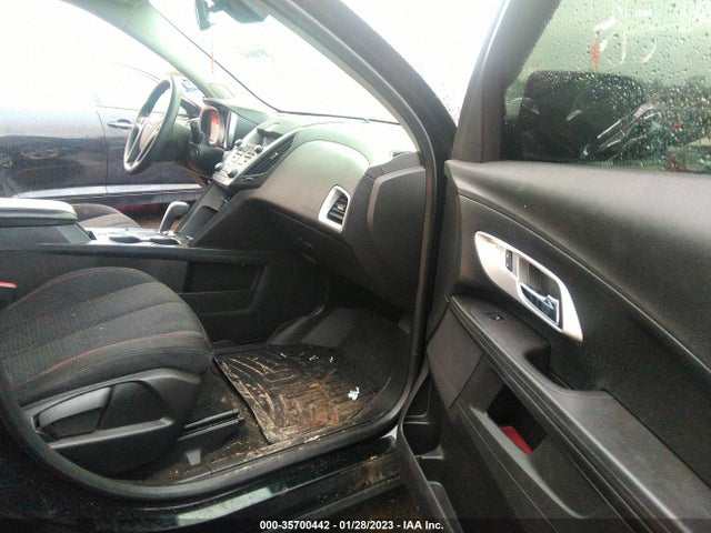 Chevrolet EQUINOX LS 2015 2GNFLEEK0F6144003 Image 6