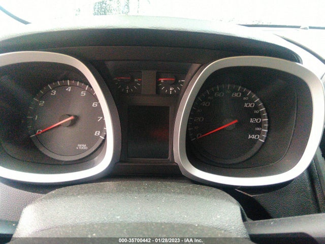 Chevrolet EQUINOX LS 2015 2GNFLEEK0F6144003 Image 8