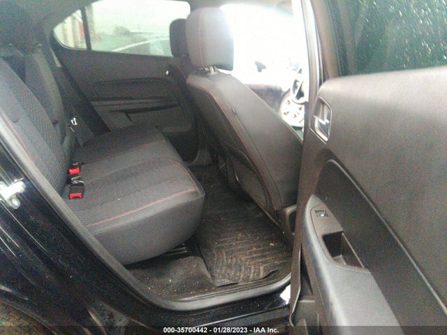 Chevrolet EQUINOX LS 2015 2GNFLEEK0F6144003 Image 9