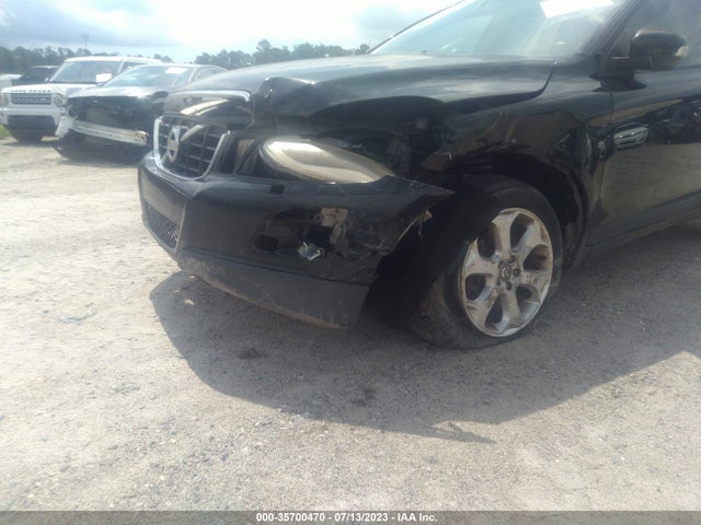 2013 VOLVO XC60 3.2L VIN: YV4940DLXD2438967