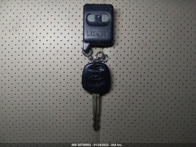 1999 TOYOTA CAMRY SOLARA SE/SLE VIN: 2T1CF28P1XC193588