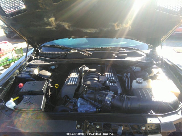 Dodge Challenger 2021 2C3CDZFJ3MH632017 Image 11