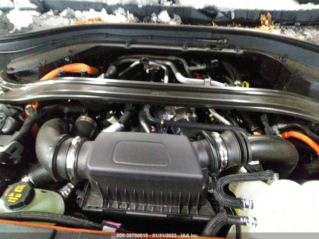 2023 Lincoln Aviator, VIN: 5LMYJ8XY9PNL00393