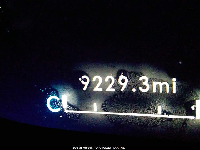 2023 Lincoln Aviator, VIN: 5LMYJ8XY9PNL00393