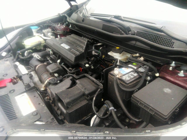Honda CR-V EX 2019 7FARW2H58KE001889 Image 12