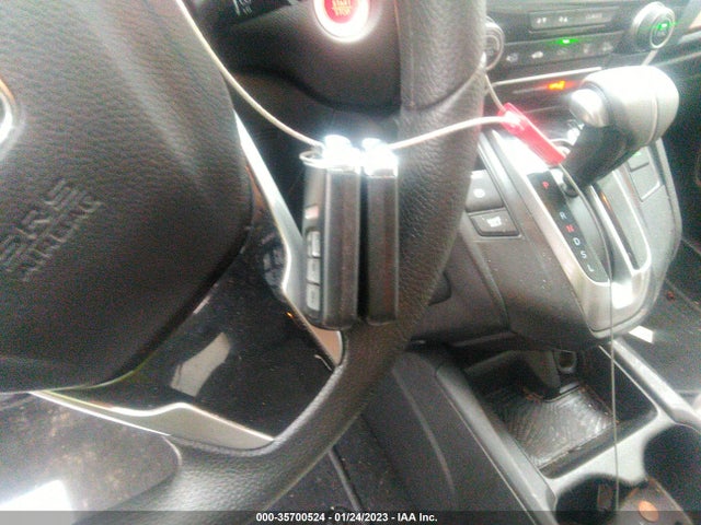 Honda CR-V EX 2019 7FARW2H58KE001889 Image 3