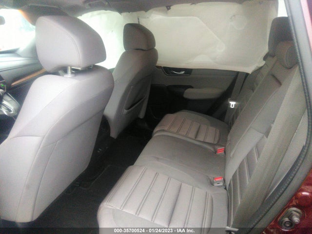 Honda CR-V EX 2019 7FARW2H58KE001889 Image 10