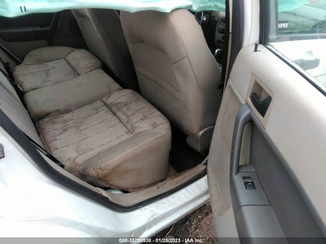 2009 FORD FOCUS SE VIN: 1FAHP35N89W232995