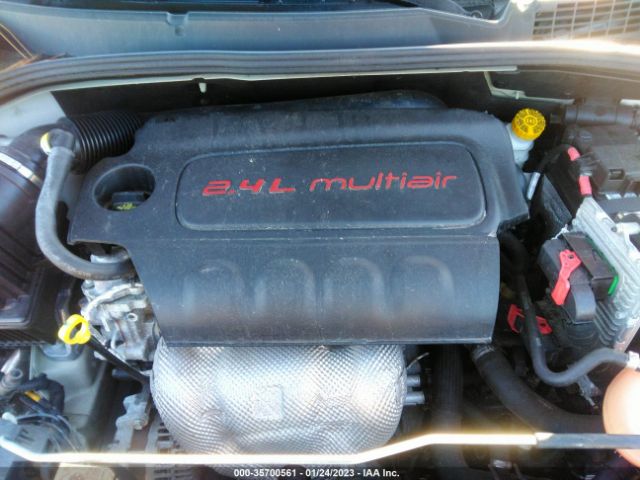 ZFBCFXDT0GP383242 Fiat 500x Lounge