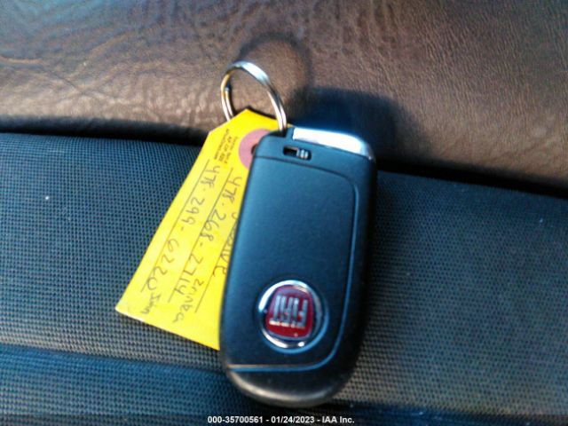ZFBCFXDT0GP383242 Fiat 500x Lounge