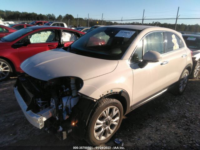 ZFBCFXDT0GP383242 Fiat 500x Lounge
