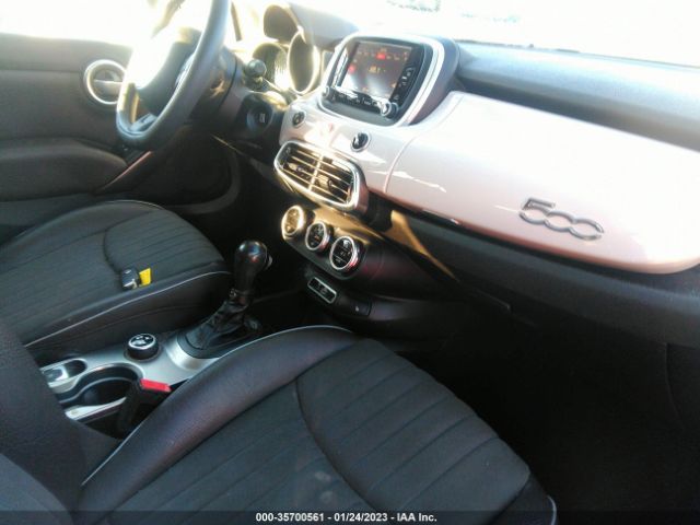 ZFBCFXDT0GP383242 Fiat 500x Lounge