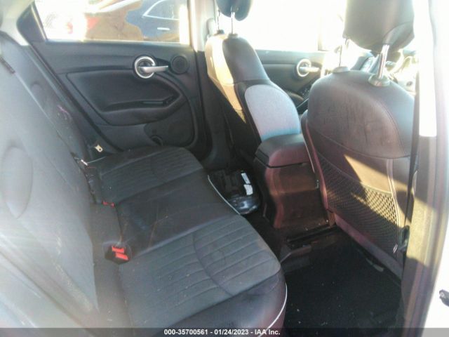 ZFBCFXDT0GP383242 Fiat 500x Lounge