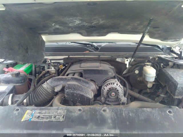 Cadillac Escalade 2008 1GYFK63868R252877 Image 11