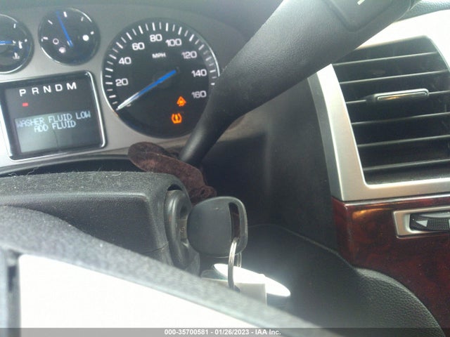 Cadillac Escalade 2008 1GYFK63868R252877 Image 3
