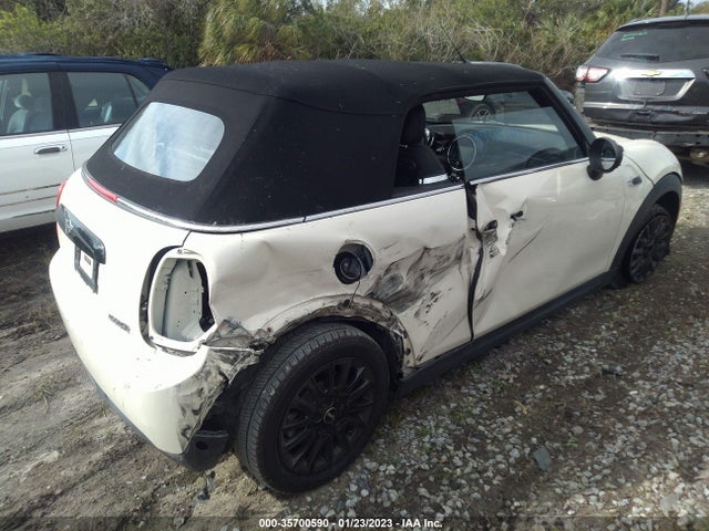 2019 Mini Roadster, VIN: WMWWG5C51K3H08950