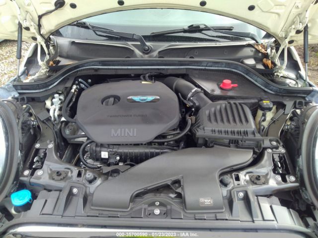 WMWWG5C51K3H08950 Mini Convertible
