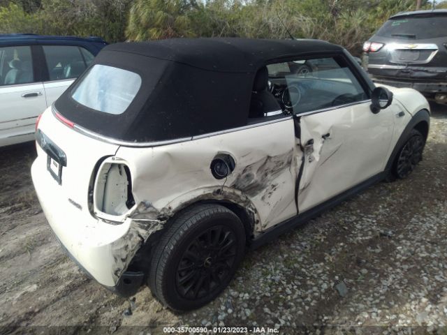 WMWWG5C51K3H08950 Mini Convertible