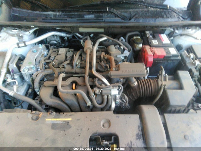 2021 Nissan Sentra, VIN: 3N1AB8DVXMY259354